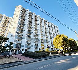 検見川パークマンションB棟