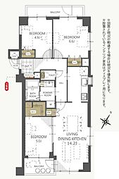 ライオンズガーデン千葉東