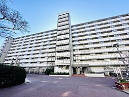 新松戸中央パークハウスA棟