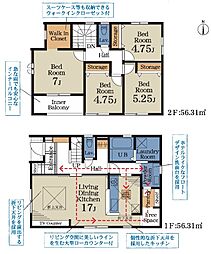 千葉県船橋市三山９丁目10-25