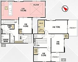 千葉県佐倉市王子台１丁目9-3