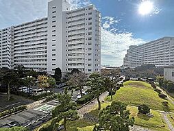 なぎさニュータウン２号棟