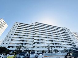 なぎさニュータウン２号棟