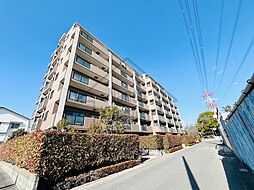 レクセルマンション南行徳