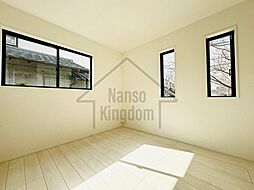 子供部屋の画像