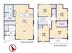 千葉県船橋市前原西６丁目6-30