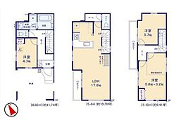 千葉県船橋市前原西６丁目6-30