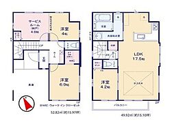 千葉県船橋市前原西６丁目6-30