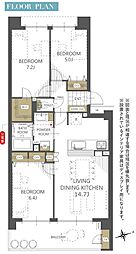 ルネ津田沼アクシブ