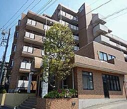 ライオンズマンション京成大久保