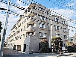 西船橋パーク・ホームズ