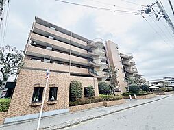 ライオンズマンション京成大久保第二