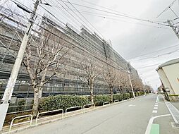 リーベスト八千代緑が丘