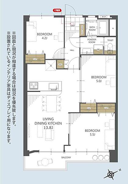 間取り：313004624636