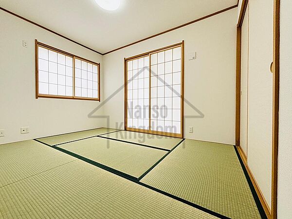和室