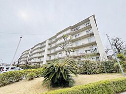 西船橋グリーンハイツ13号棟