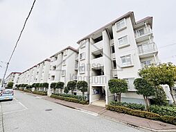 セントラル・コーポ船橋1号棟