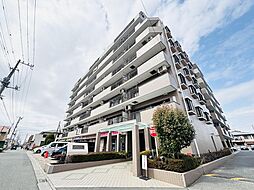 北習志野セントラルガーデン