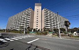 船橋ファミリータウン1号棟