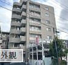 ファミール松戸五香