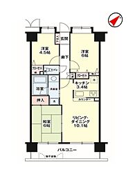 セレナハイム北松戸