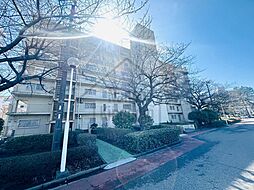 稲毛パイロットホーム7号棟