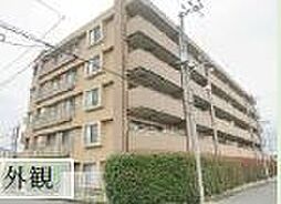 サンクレイドル東松戸