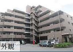 ディアハイム北松戸