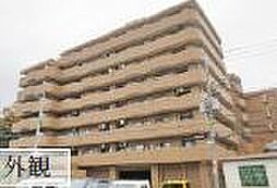 ライオンズマンション北小金