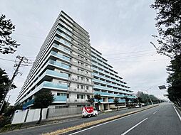 Brillia稲毛海浜公園