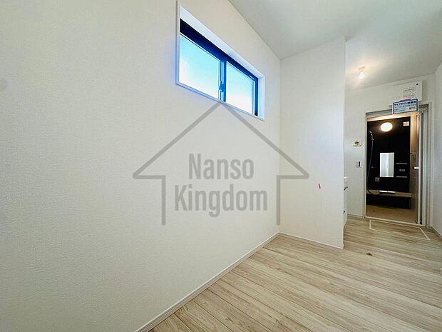 リネンスペース