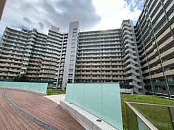 ライオンズ聖蹟桜ヶ丘パシーナＦ棟