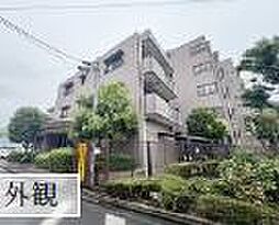 ファミール聖蹟桜ヶ丘グランデージ