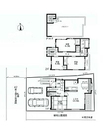 千葉県船橋市芝山５丁目197-60