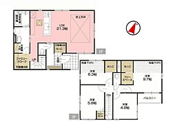 千葉県船橋市習志野台５丁目44-15