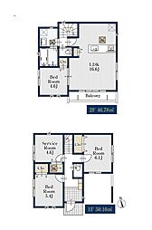千葉県船橋市飯山満町２丁目370-1