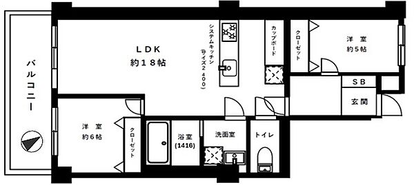 間取り：312001203334