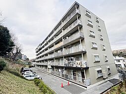 パレ・ドール津田沼