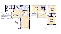 千葉県船橋市前原東６丁目494-9