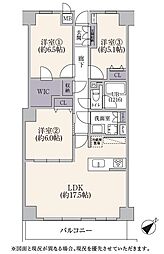 ザ・スクエアＡ号棟