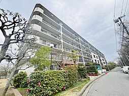 マープル津田沼スカイハイツＣ棟