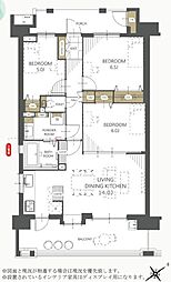 ヴェルデコア新習志野
