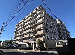 北習志野セントラルガーデン