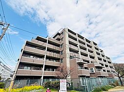 レーベンハイム東船橋ラピュアス