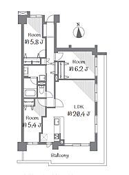 エステ・プラザ京成佐倉駅前