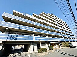 サンクレイドル五井弐番館