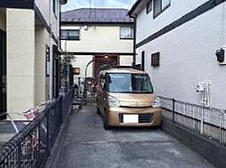 東京都府中市押立町４丁目36-19