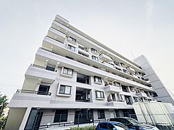 アトラス松戸A棟