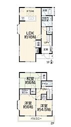 千葉県船橋市咲が丘２丁目25-3