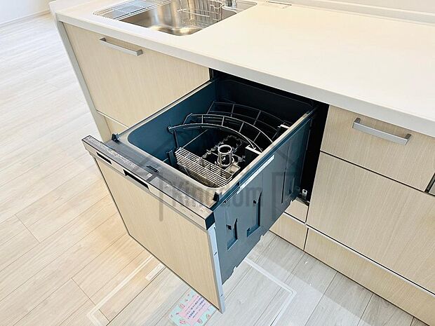 食器洗浄乾燥機